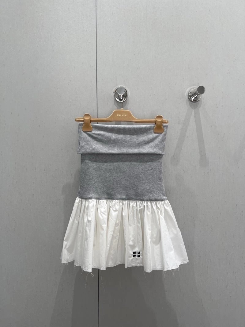 Stylish Miu Miu Dress 149216