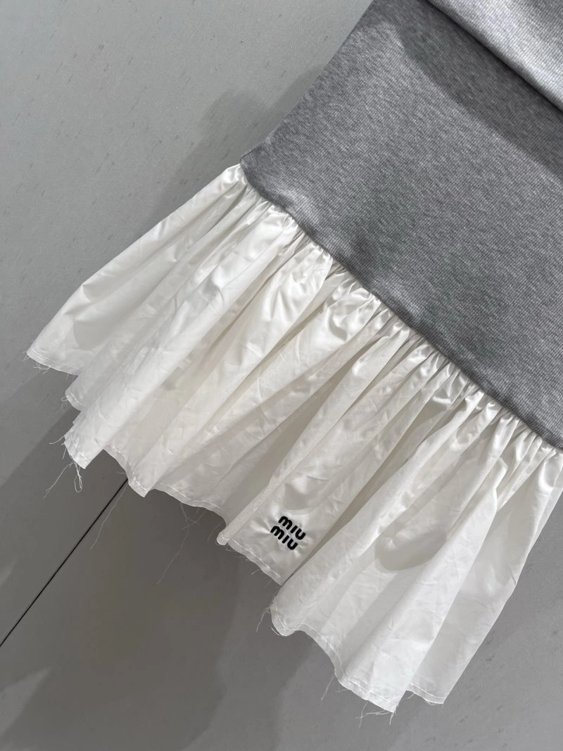 Stylish Miu Miu Dress 149216
