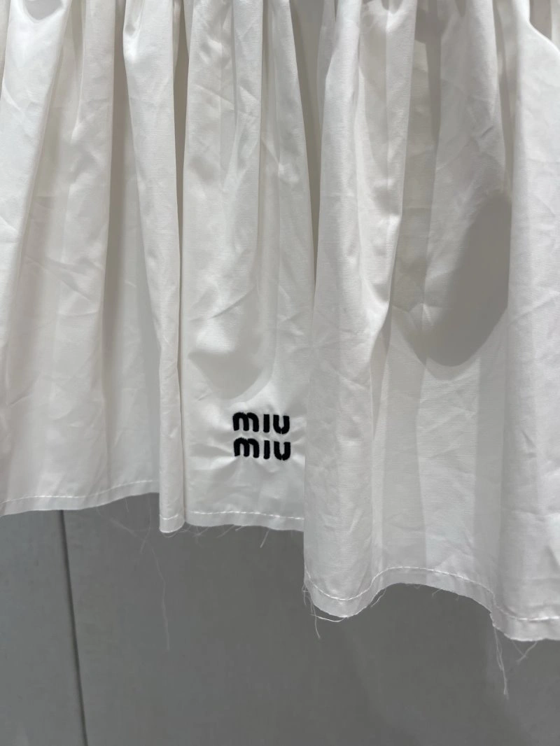 Stylish Miu Miu Dress 149216