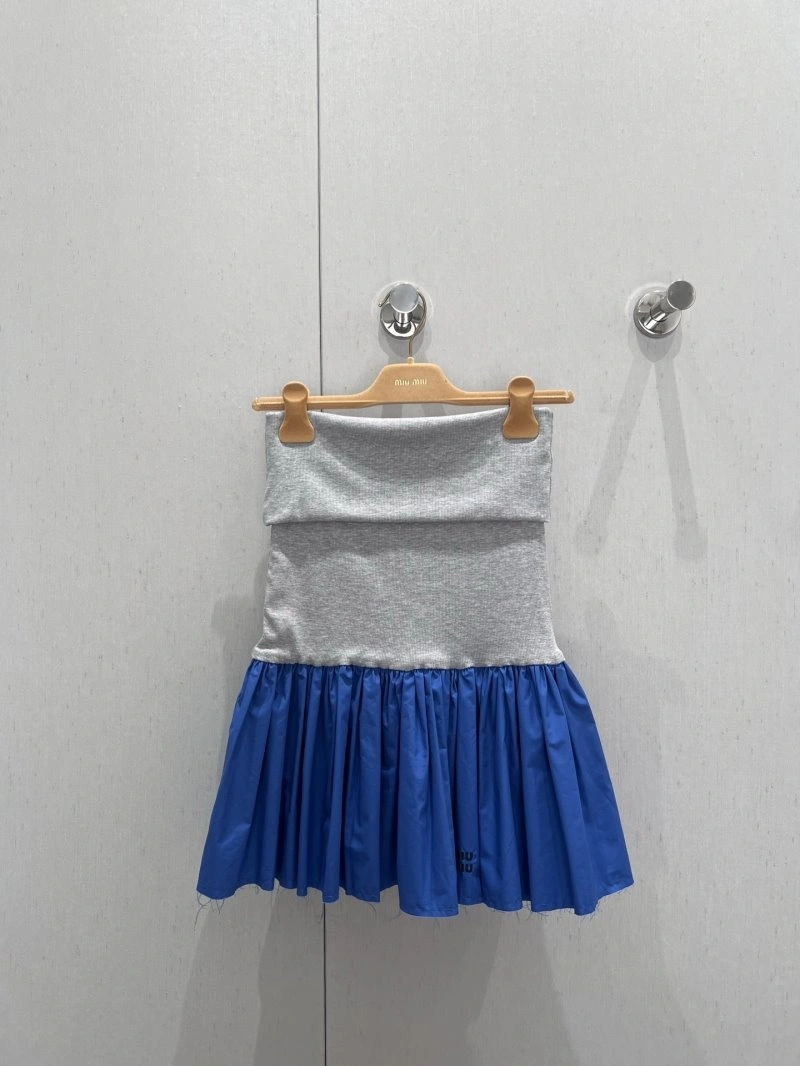 Miu Miu Dress Practical 149219