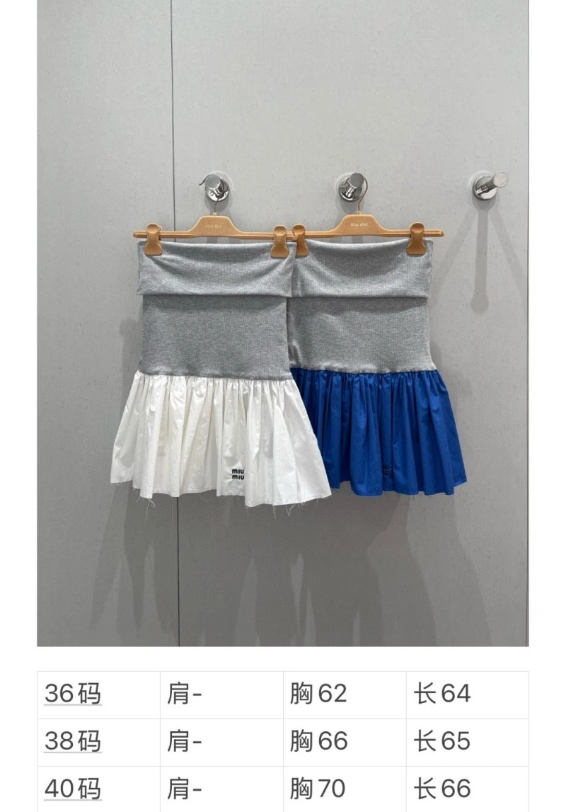 Miu Miu Dress Practical 149219
