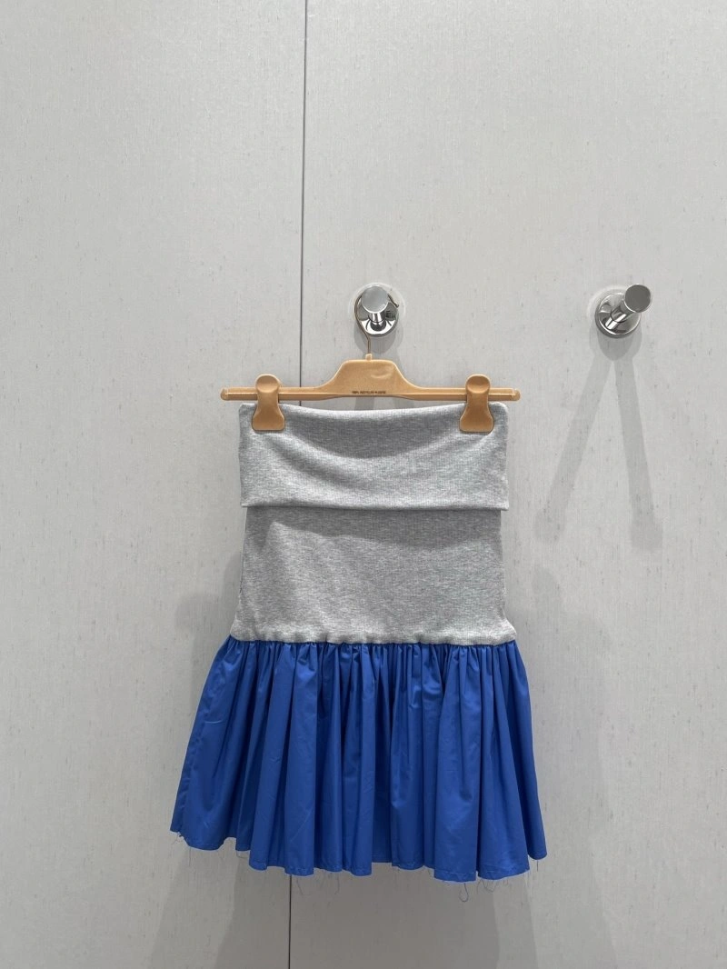 Miu Miu Dress Practical 149219