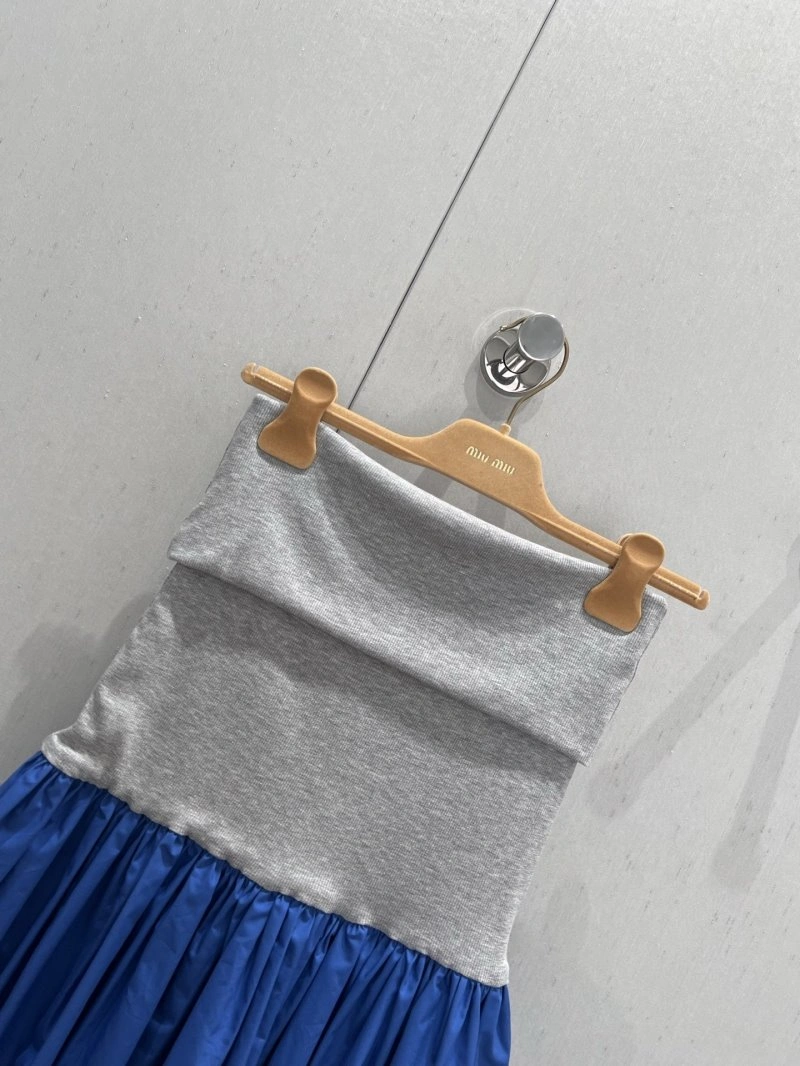 Miu Miu Dress Practical 149219
