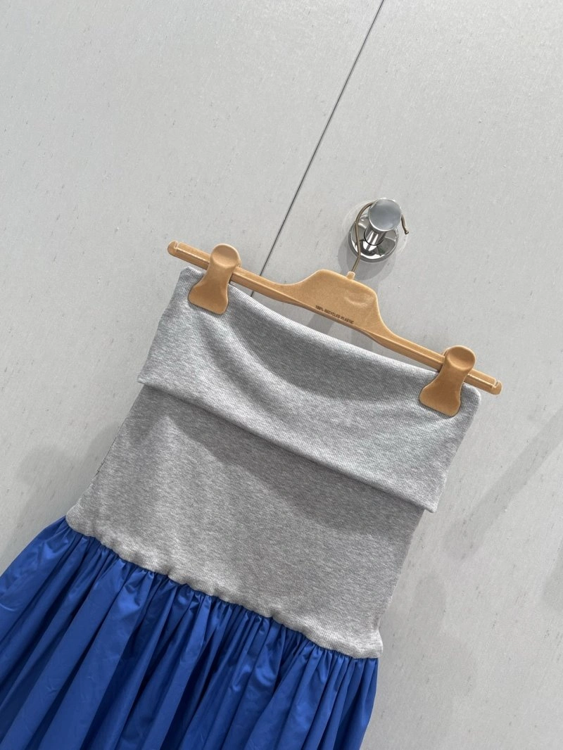 Miu Miu Dress Practical 149219