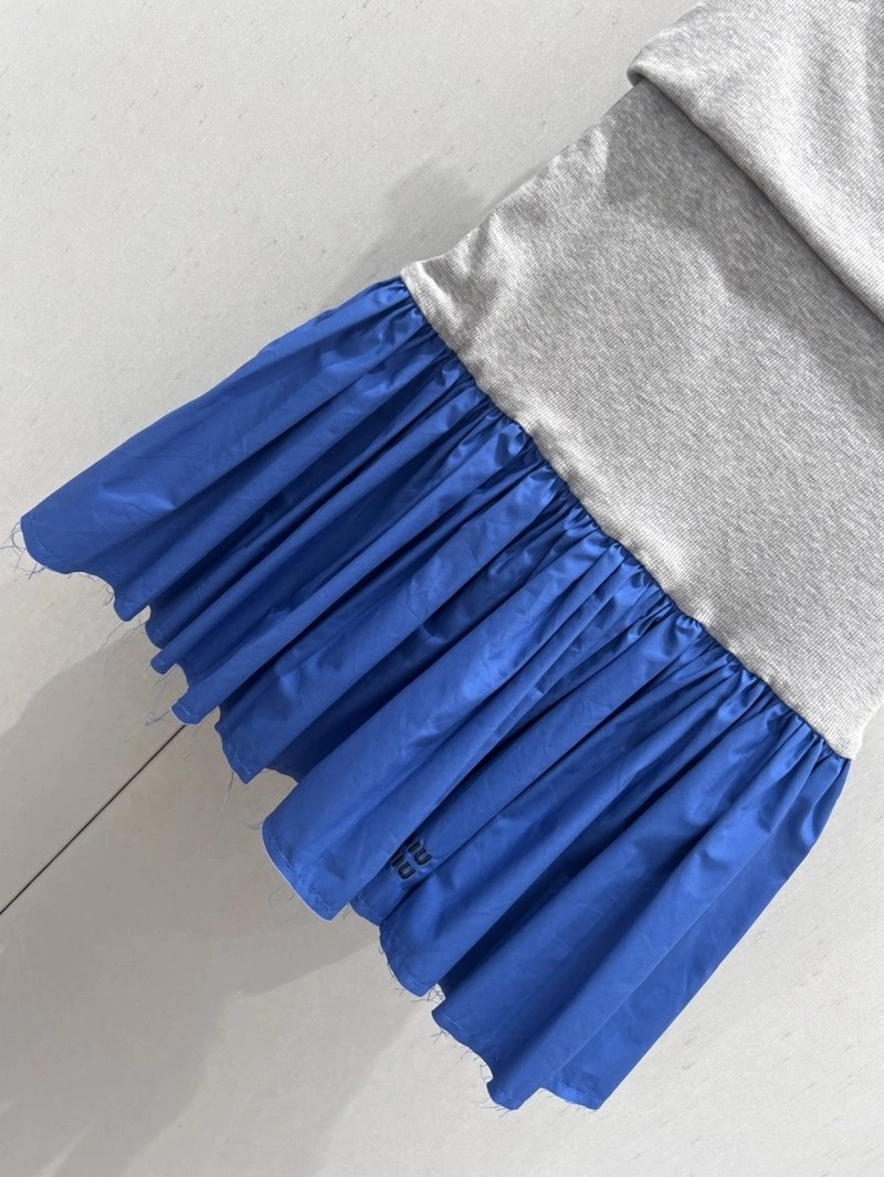 Miu Miu Dress Practical 149219