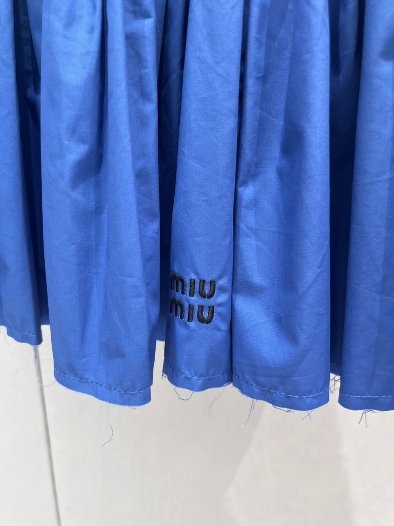 Miu Miu Dress Practical 149219