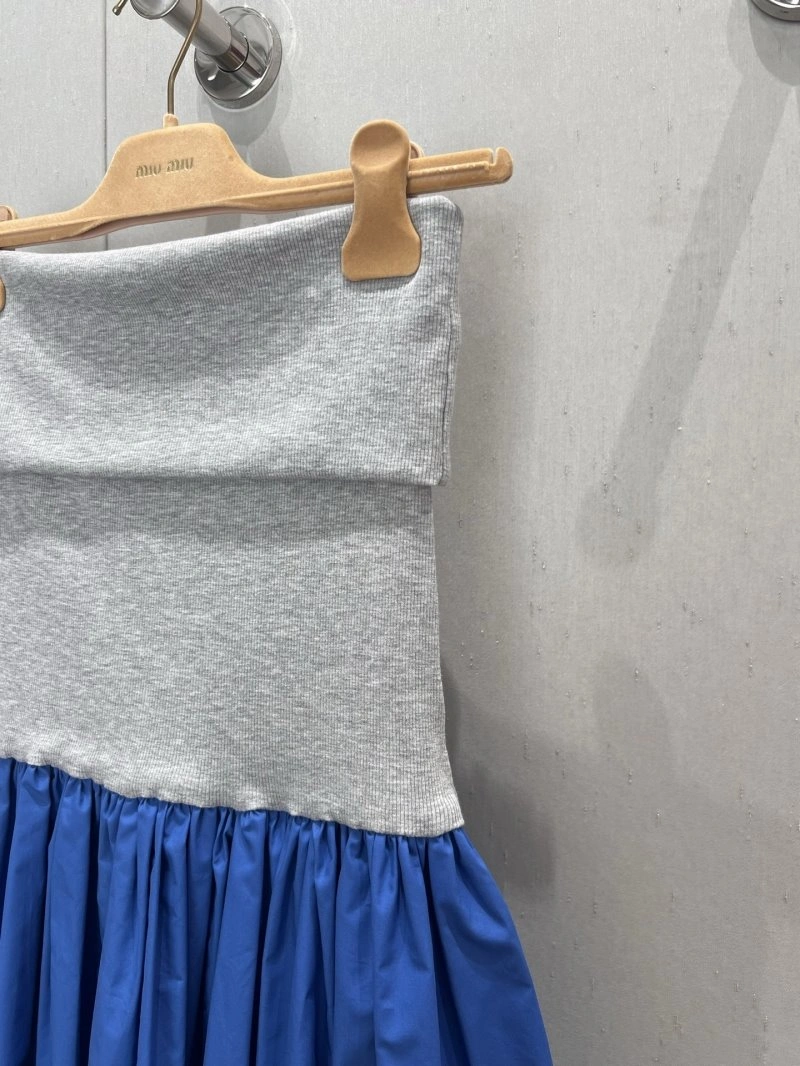 Miu Miu Dress Practical 149219