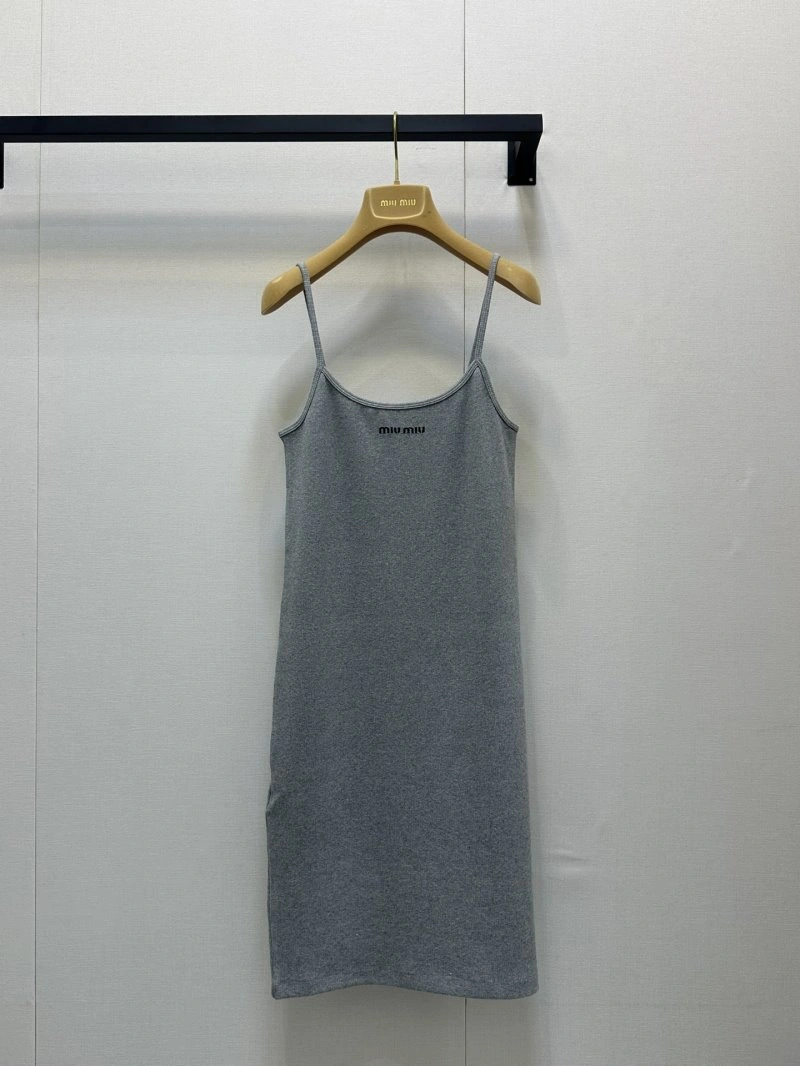 Miu Miu Dress Unique 149222