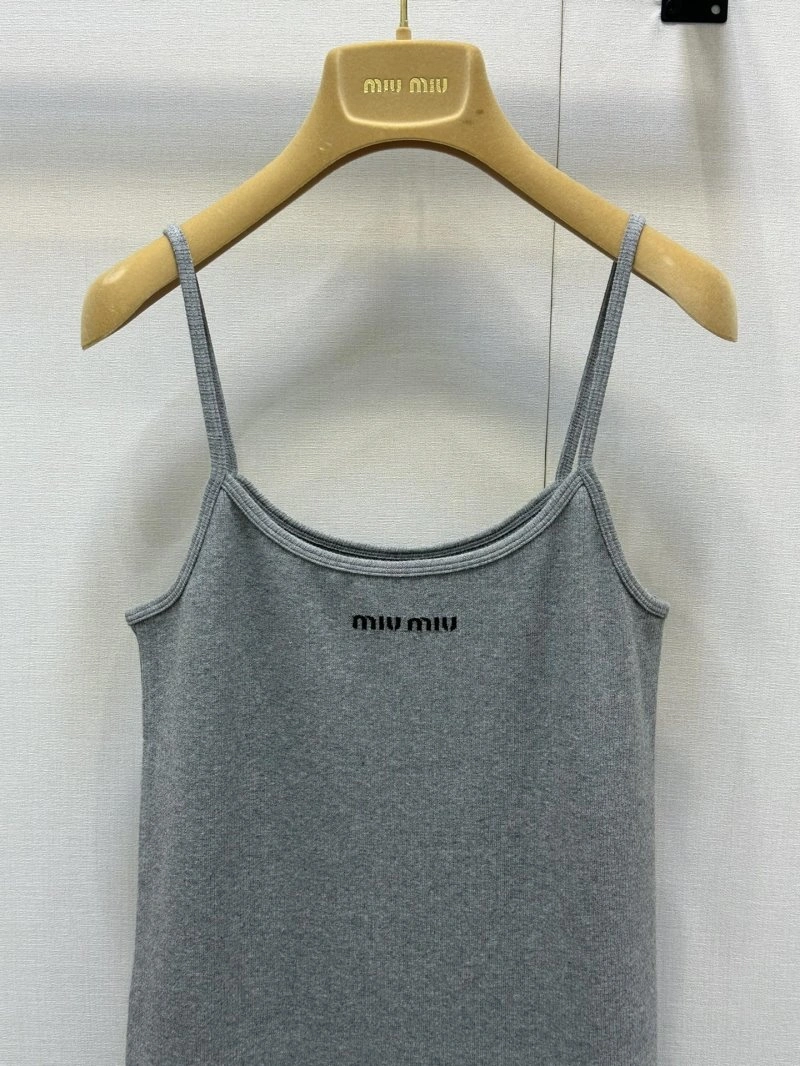 Miu Miu Dress Unique 149222