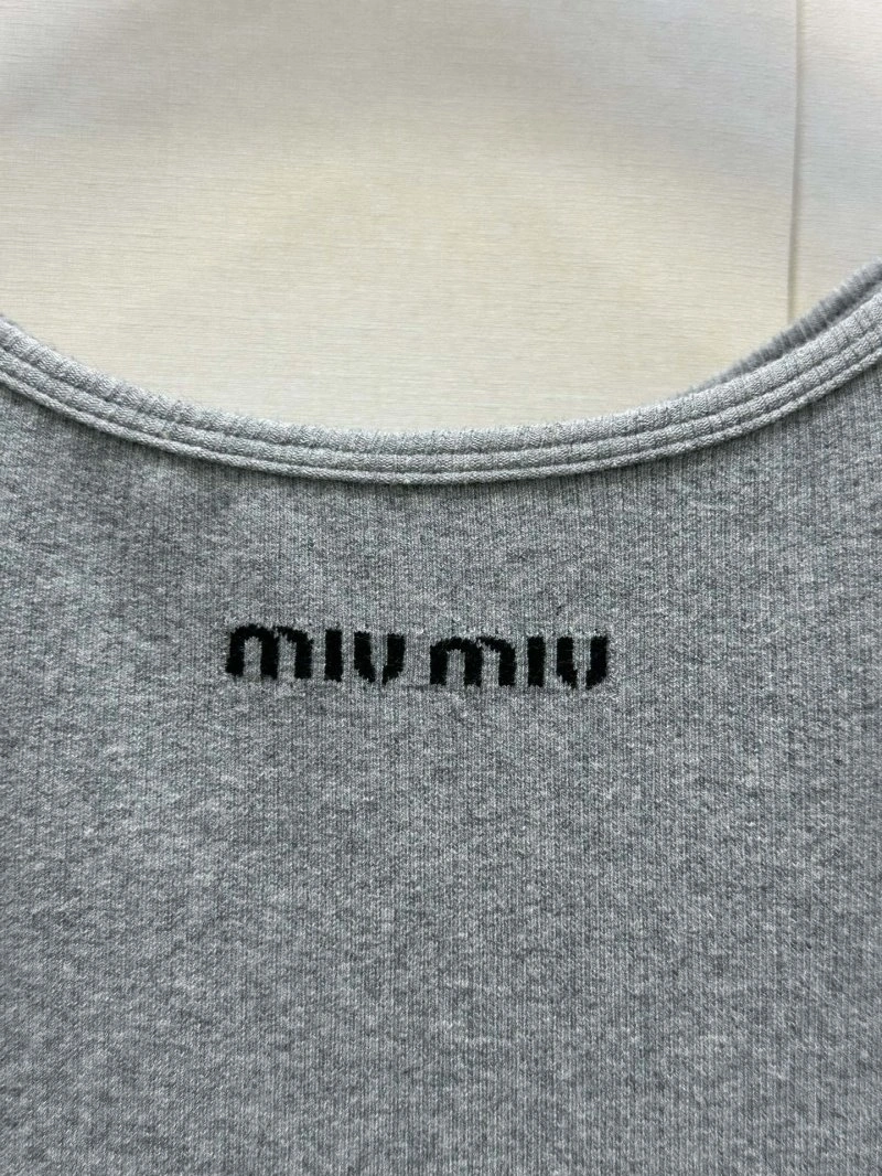 Miu Miu Dress Unique 149222