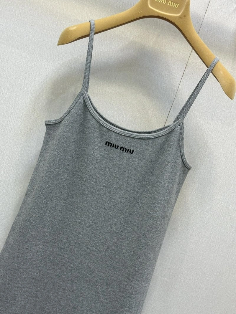 Miu Miu Dress Unique 149222