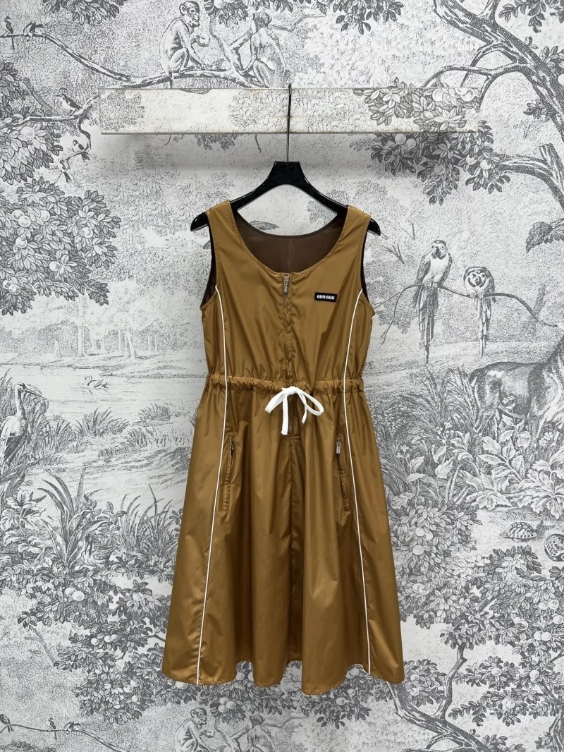 WaterResistant Miu Miu Dress 149240