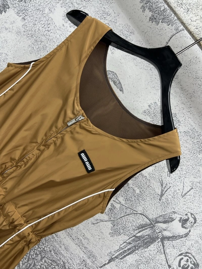 WaterResistant Miu Miu Dress 149240