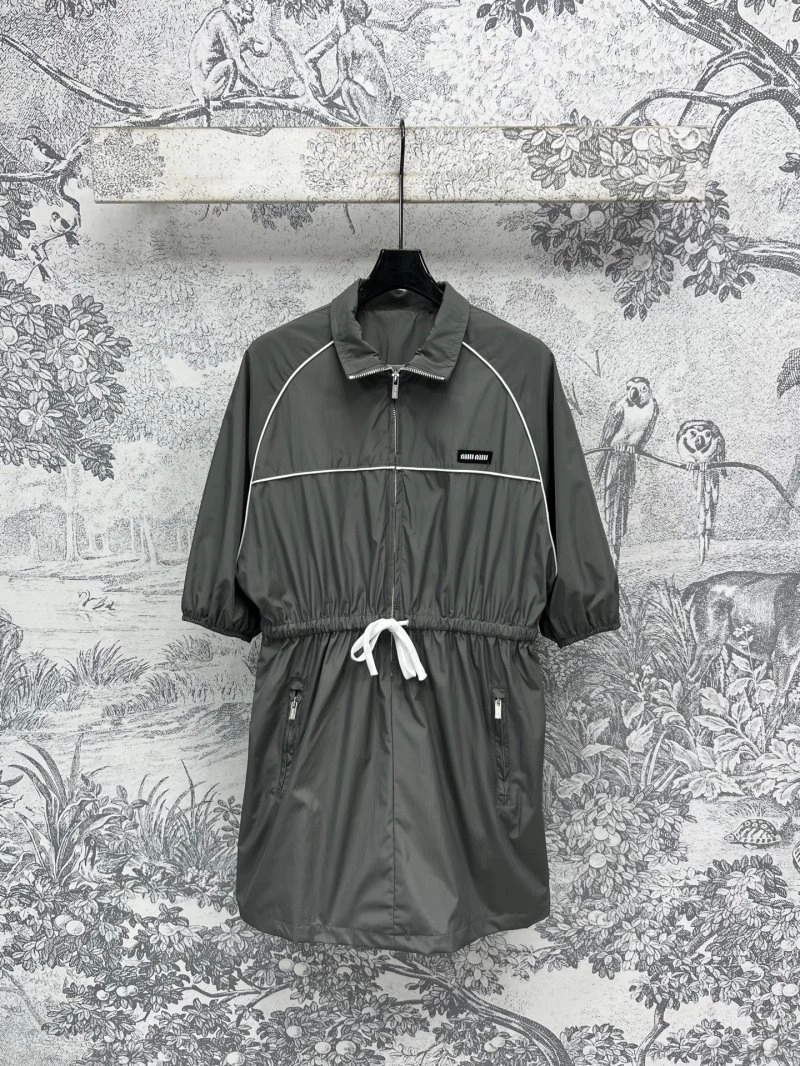 Miu Miu Dress SportInspired 149217