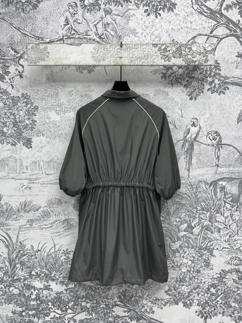 Miu Miu Dress SportInspired 149217
