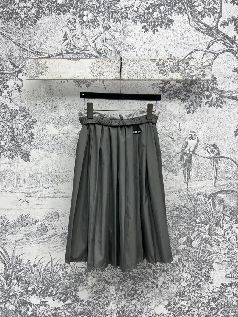 Miu Miu Dress Practical 149229