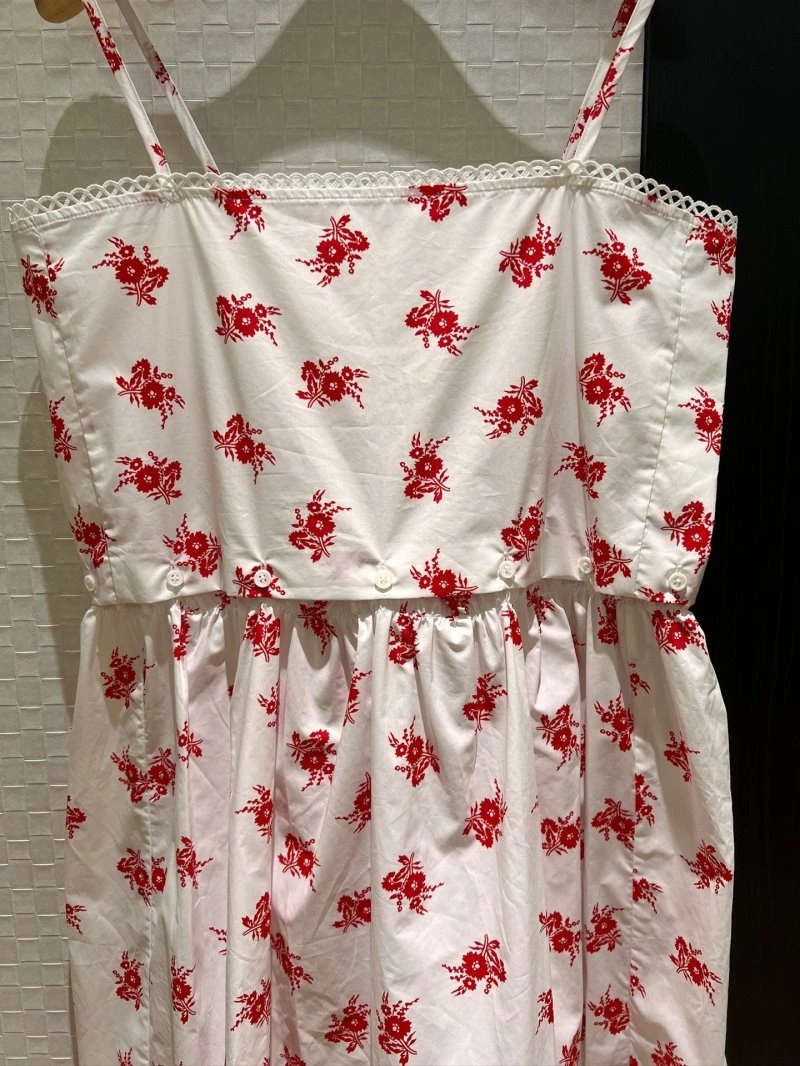 Miu Miu Dress Sleek 149224
