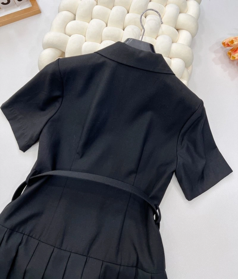 Miu Miu Dress Sophisticated 149226
