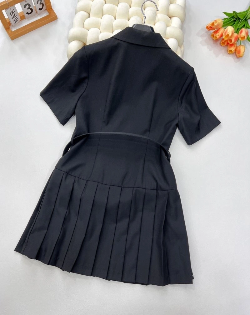 Miu Miu Dress Sophisticated 149226