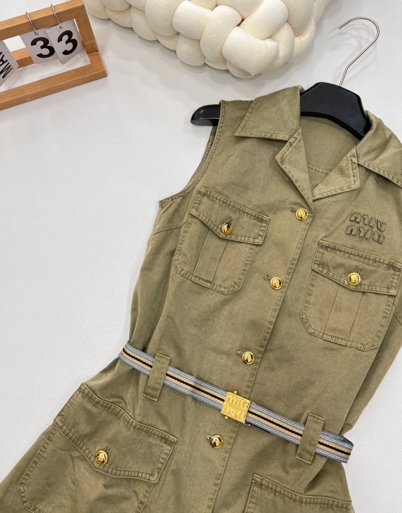 Upgraded Miu Miu Dress 149221