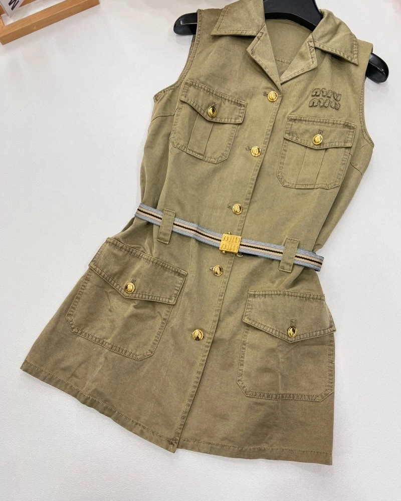 Upgraded Miu Miu Dress 149221