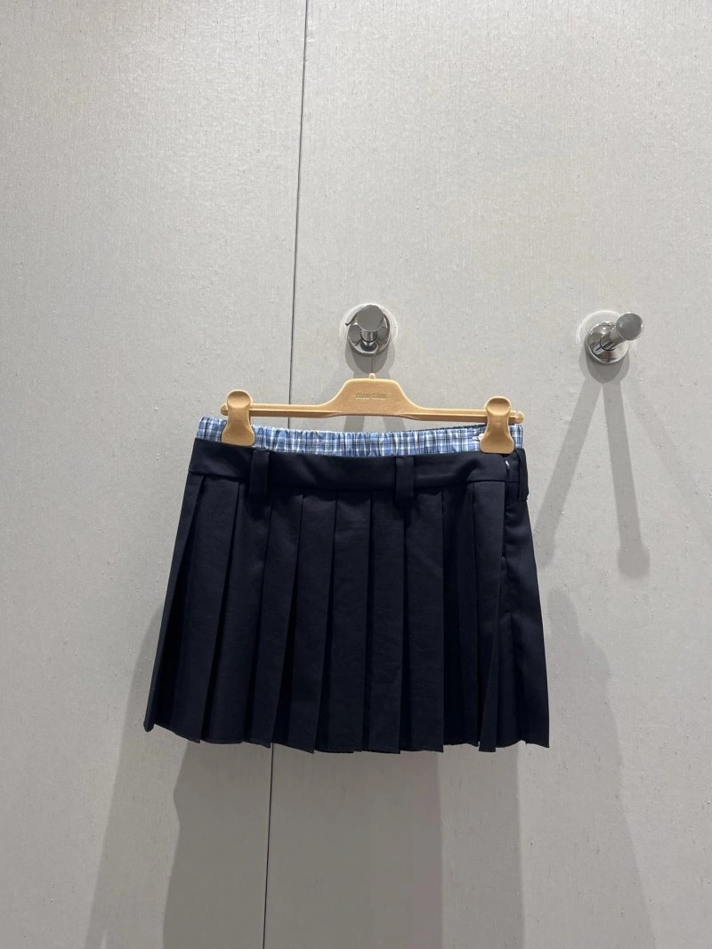 Compact Miu Miu Dress 149212