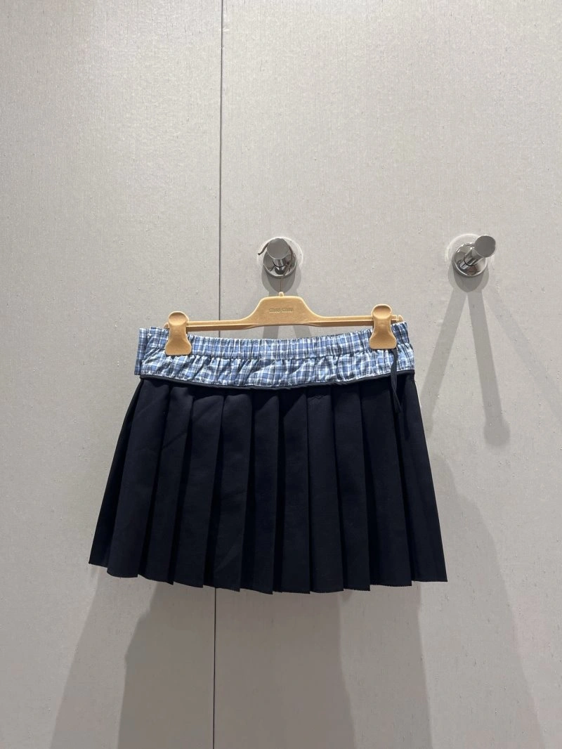 Compact Miu Miu Dress 149212