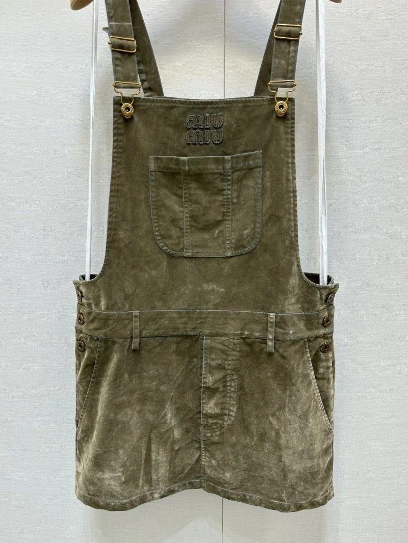 StreetReady Miu Miu Dress 149214