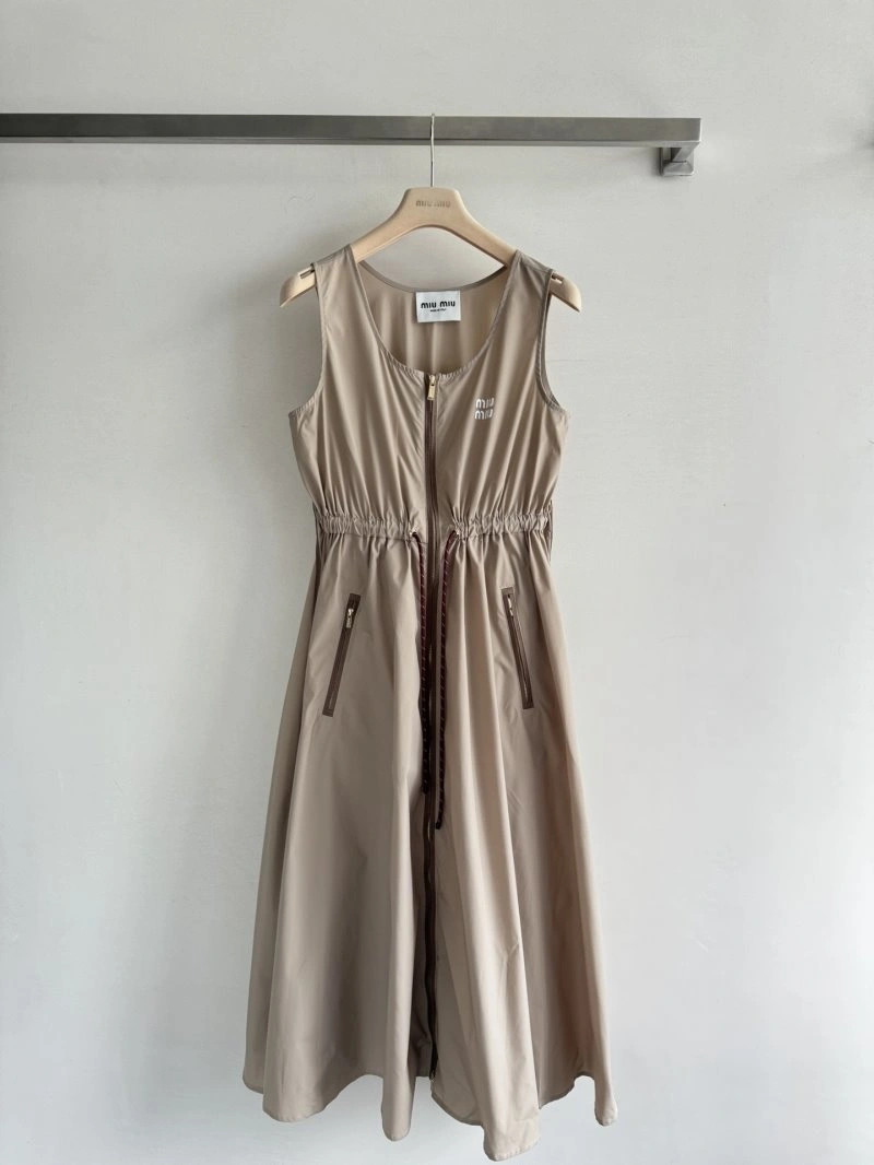 Miu Miu Dress Trendsetting 149208