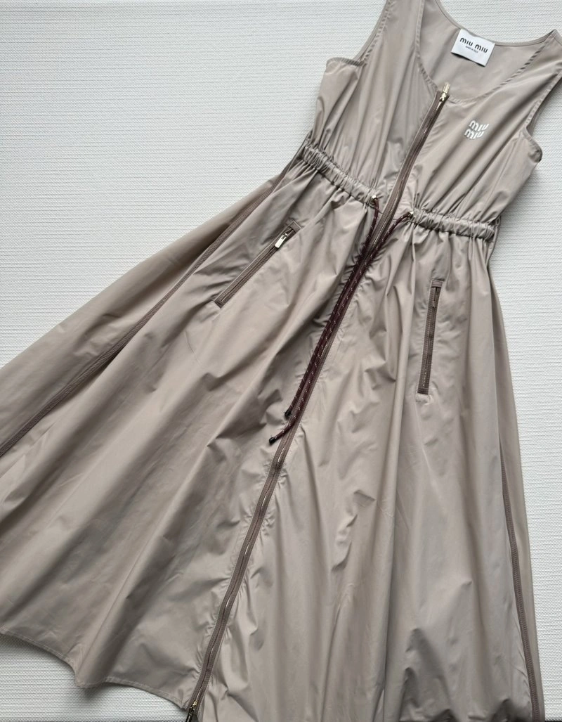 Miu Miu Dress Trendsetting 149208