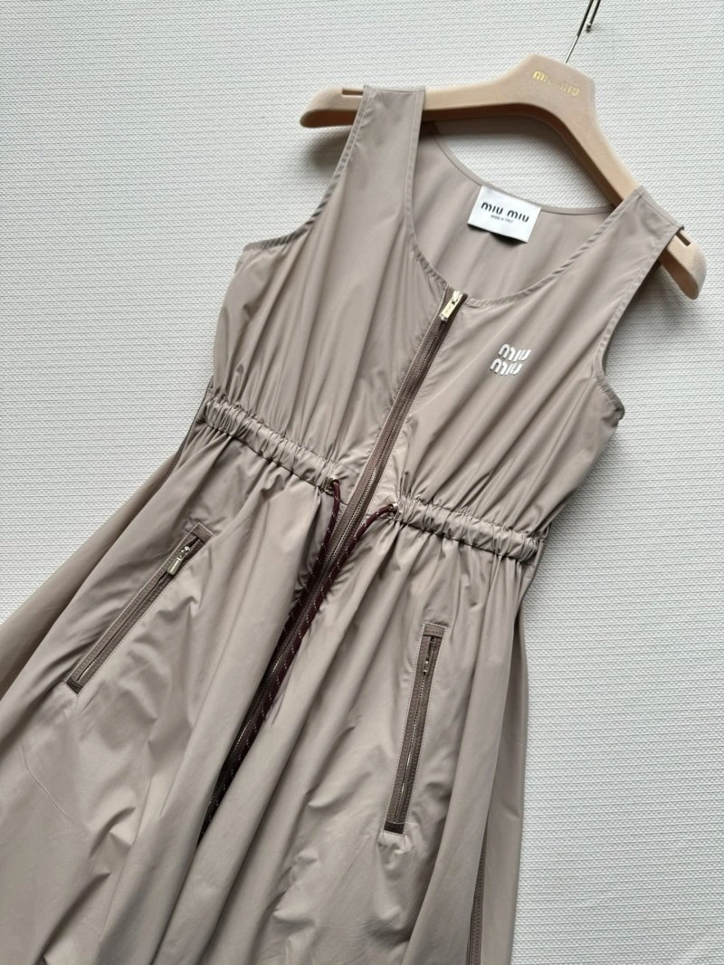 Miu Miu Dress Trendsetting 149208