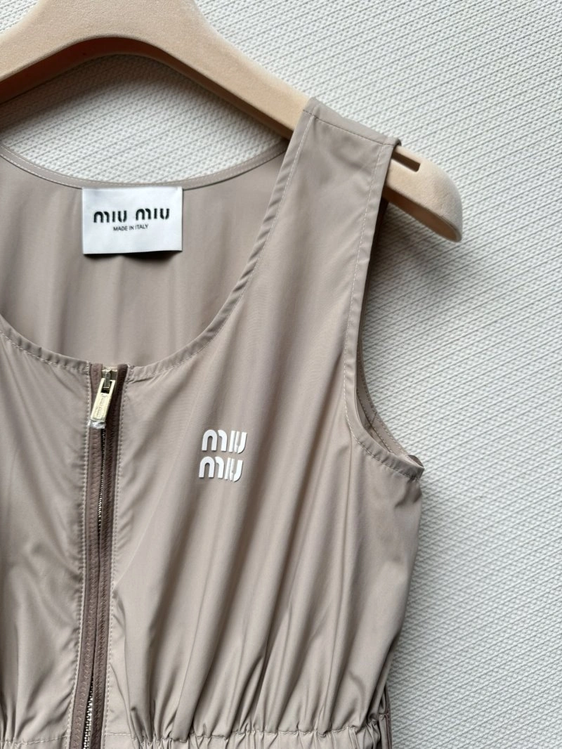 Miu Miu Dress Trendsetting 149208