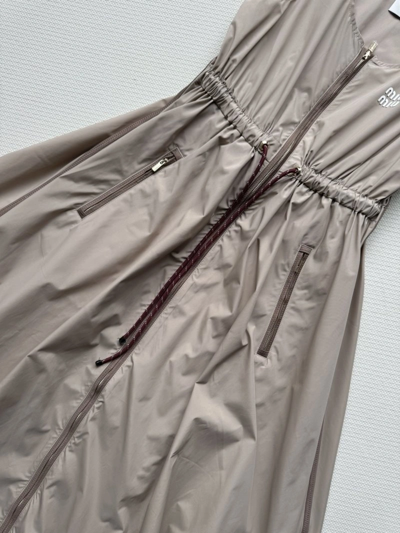 Miu Miu Dress Trendsetting 149208