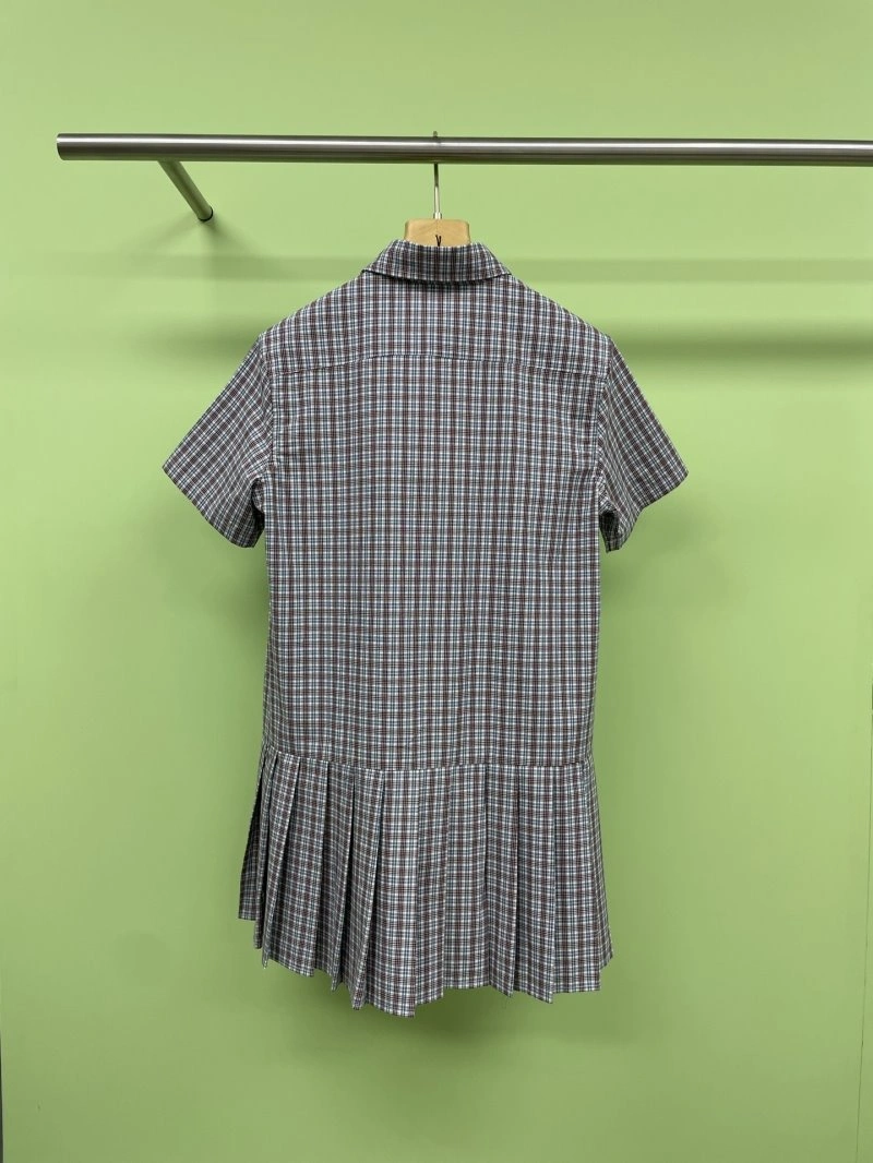 Practical Miu Miu Dress 149220
