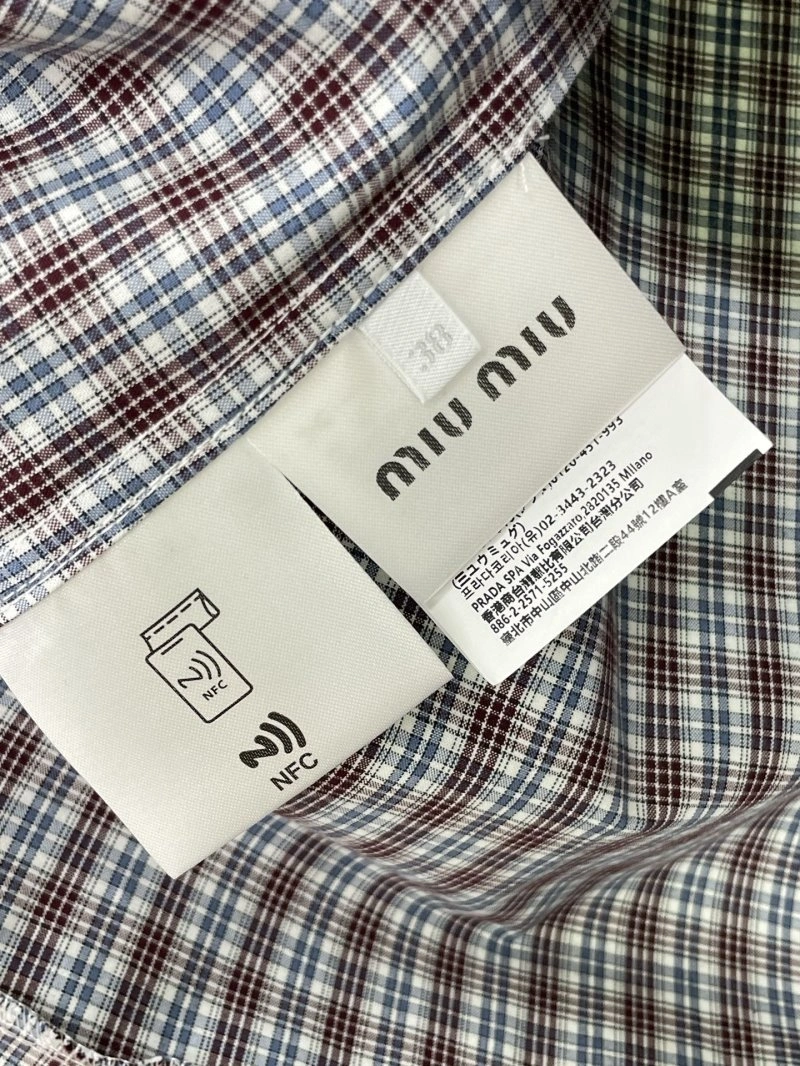 Practical Miu Miu Dress 149220