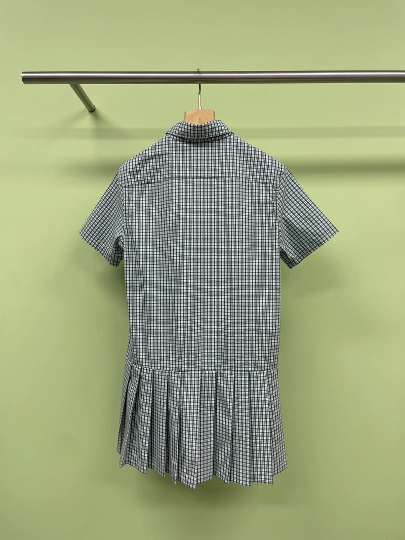 Attractive Miu Miu Dress 149204