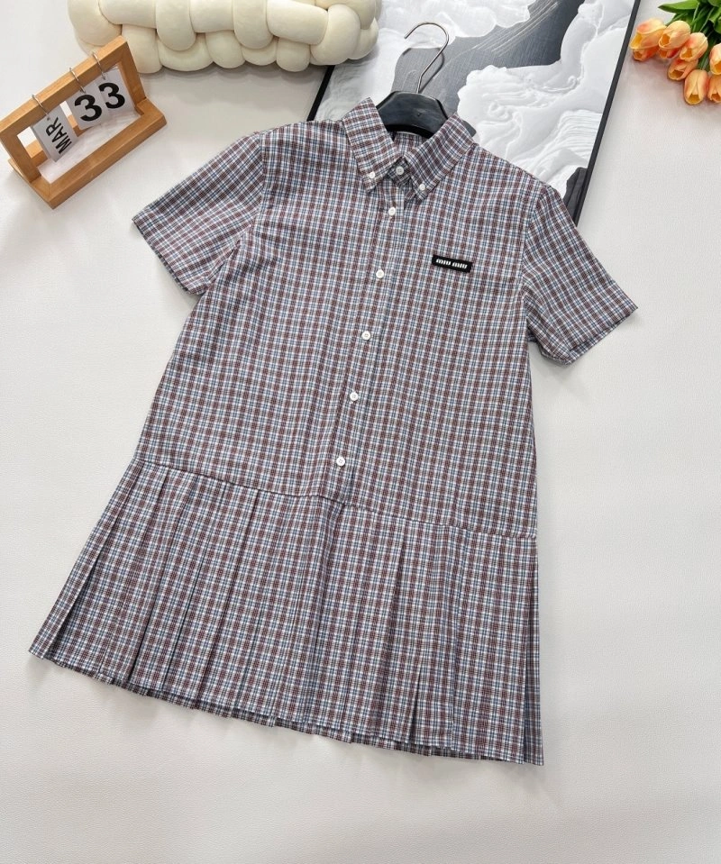 Miu Miu Dress OnTrend 149201