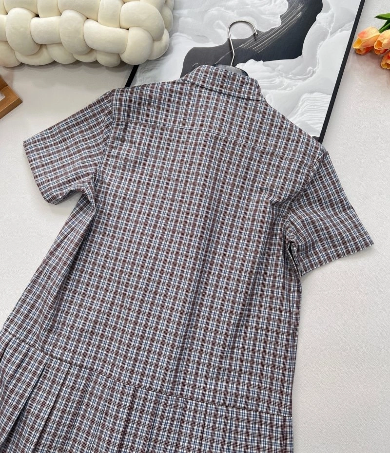 Miu Miu Dress OnTrend 149201