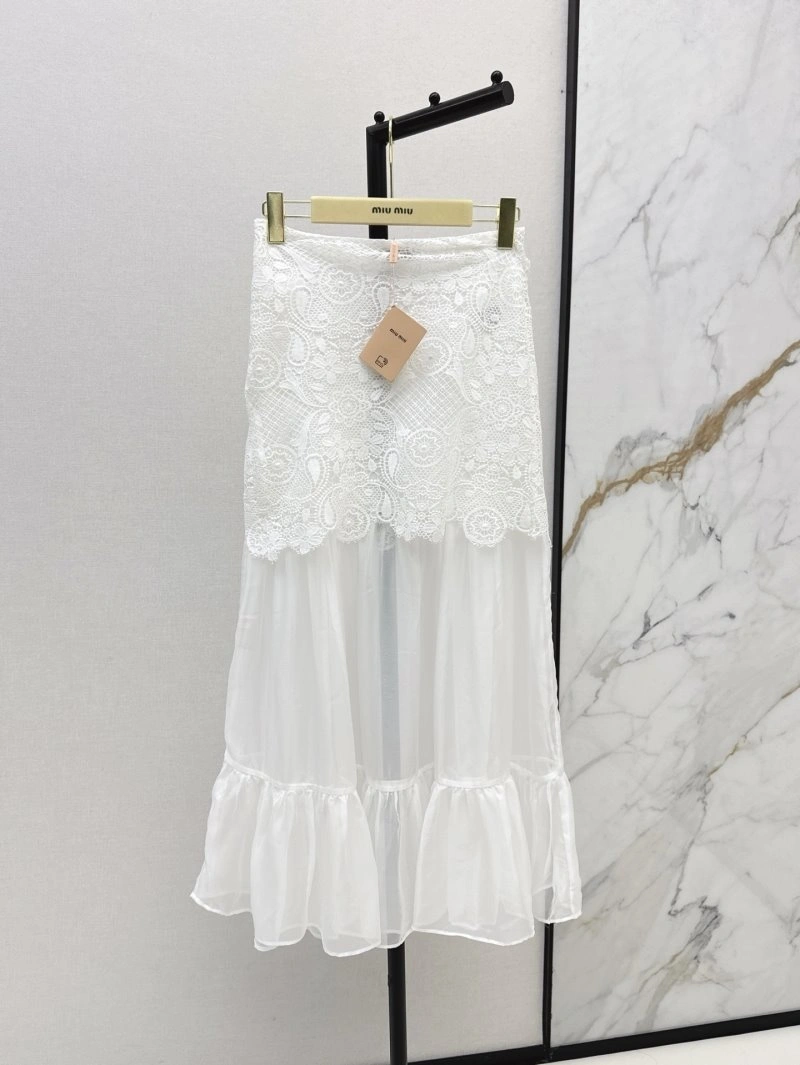 Compact Miu Miu Dress 149203