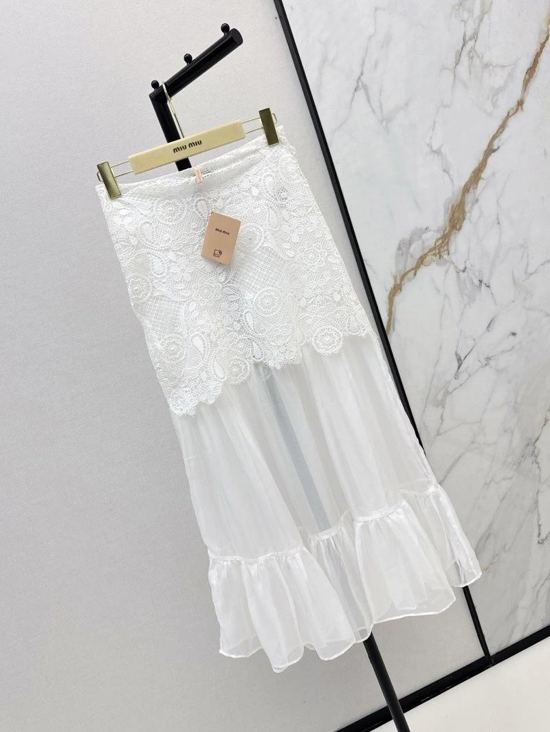 Compact Miu Miu Dress 149203