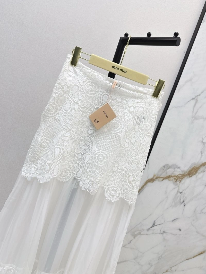 Compact Miu Miu Dress 149203