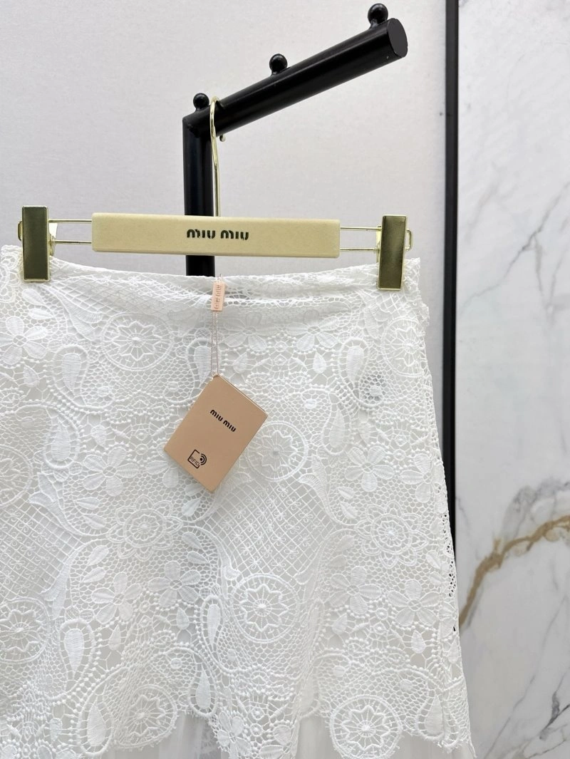 Compact Miu Miu Dress 149203