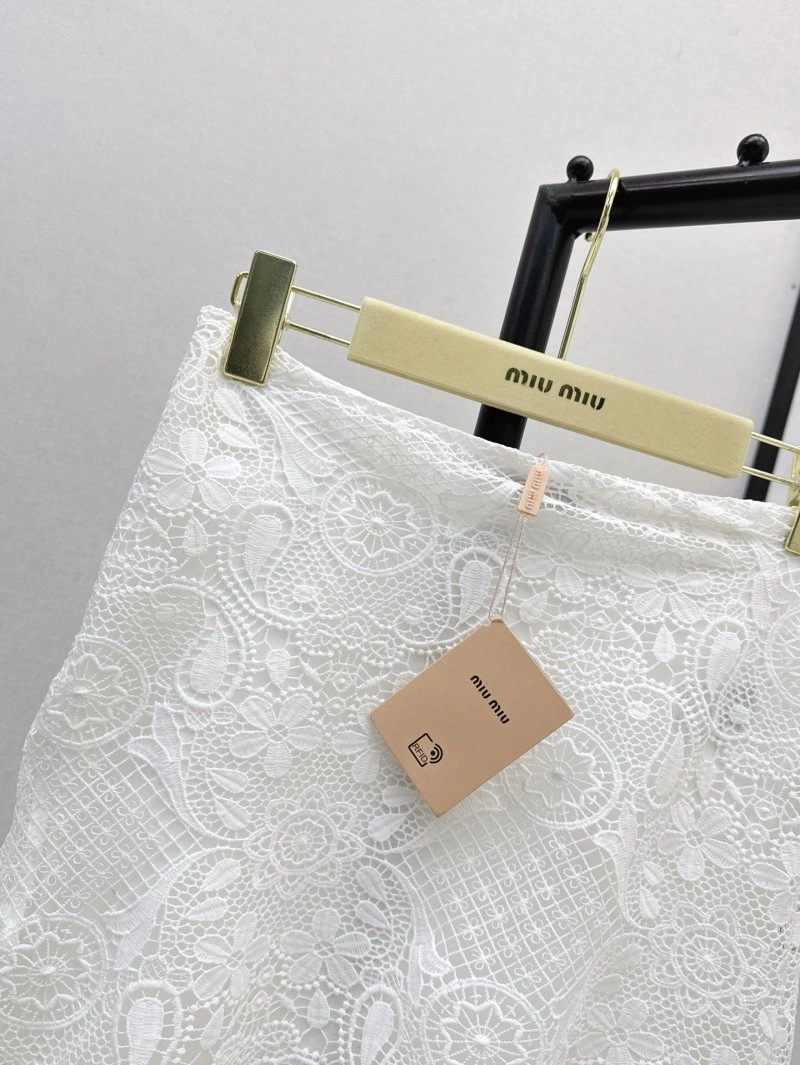 Compact Miu Miu Dress 149203