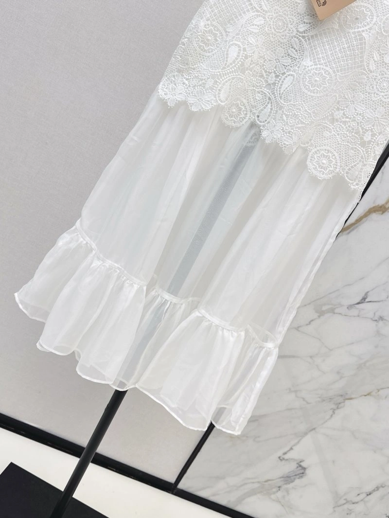 Compact Miu Miu Dress 149203