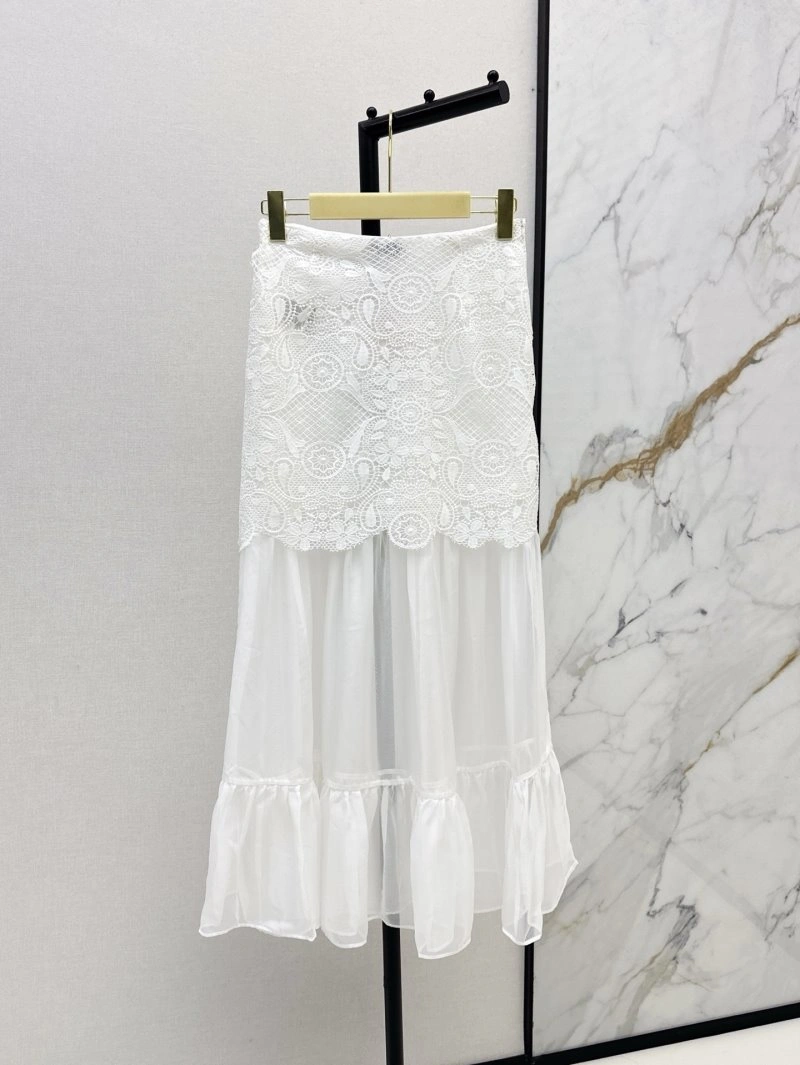 Compact Miu Miu Dress 149203