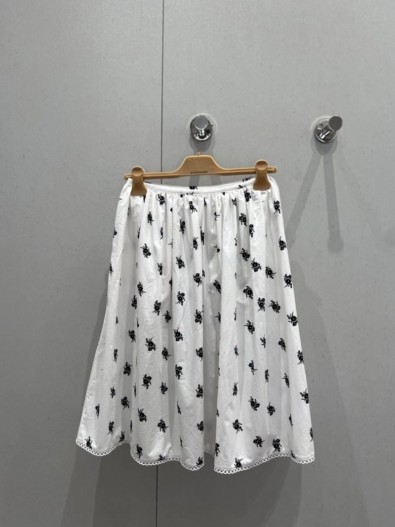 Miu Miu Dress Bold 149197