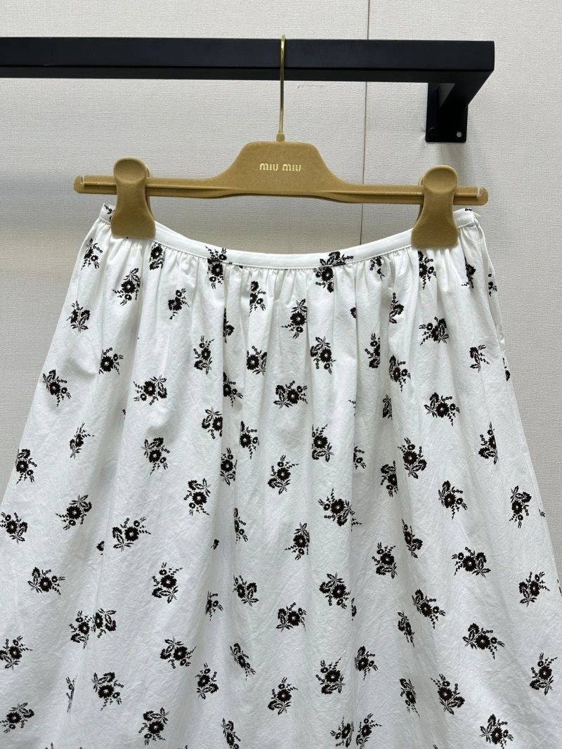 Miu Miu Dress Affordable 149194