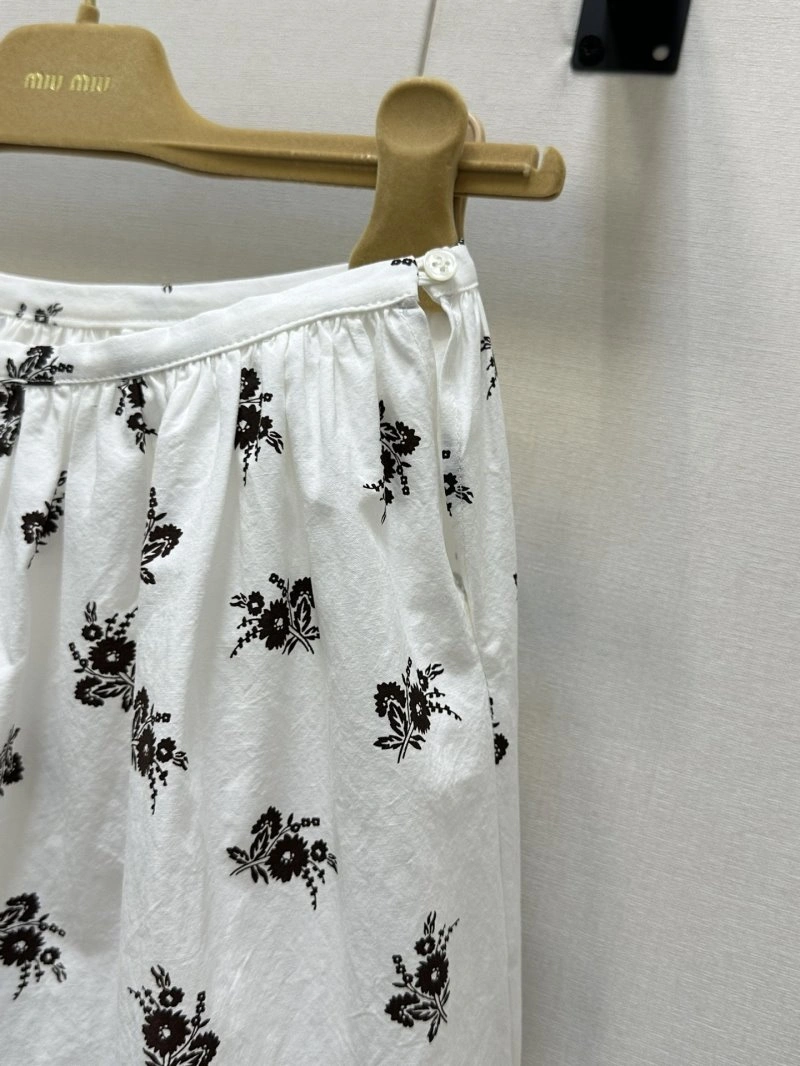 Miu Miu Dress Affordable 149194