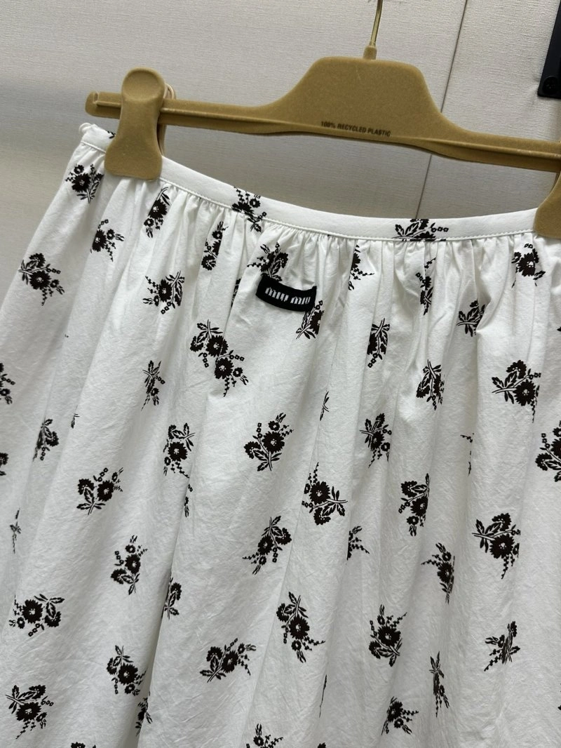 Miu Miu Dress Affordable 149194