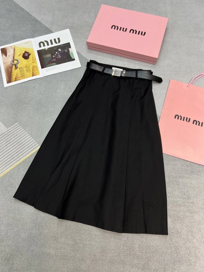 Classic Miu Miu Dress 149198